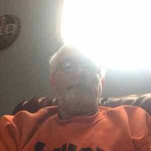 Meet your Posher, Mike